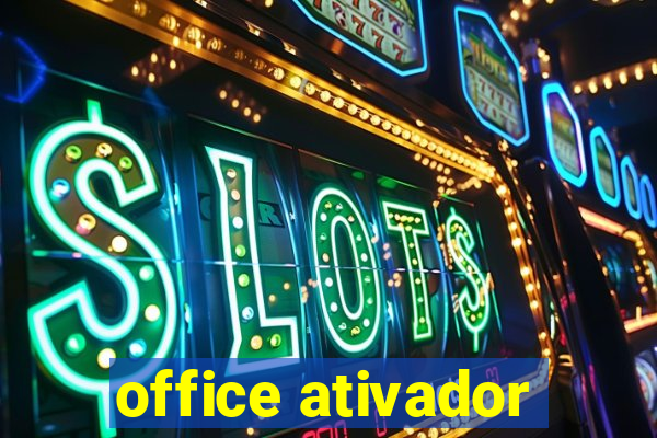 office ativador